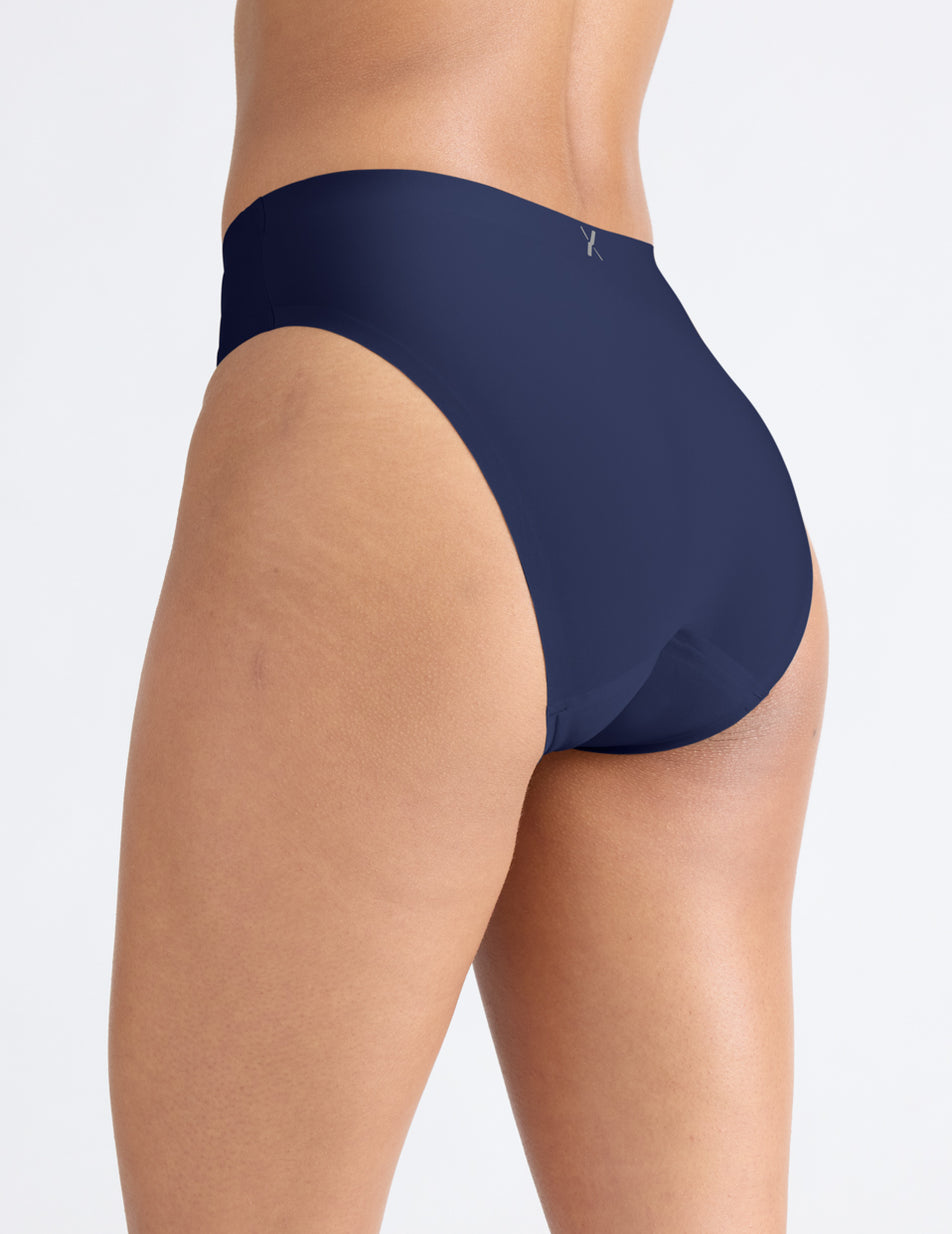 Knix Super Leakproof High Rise Underwear 