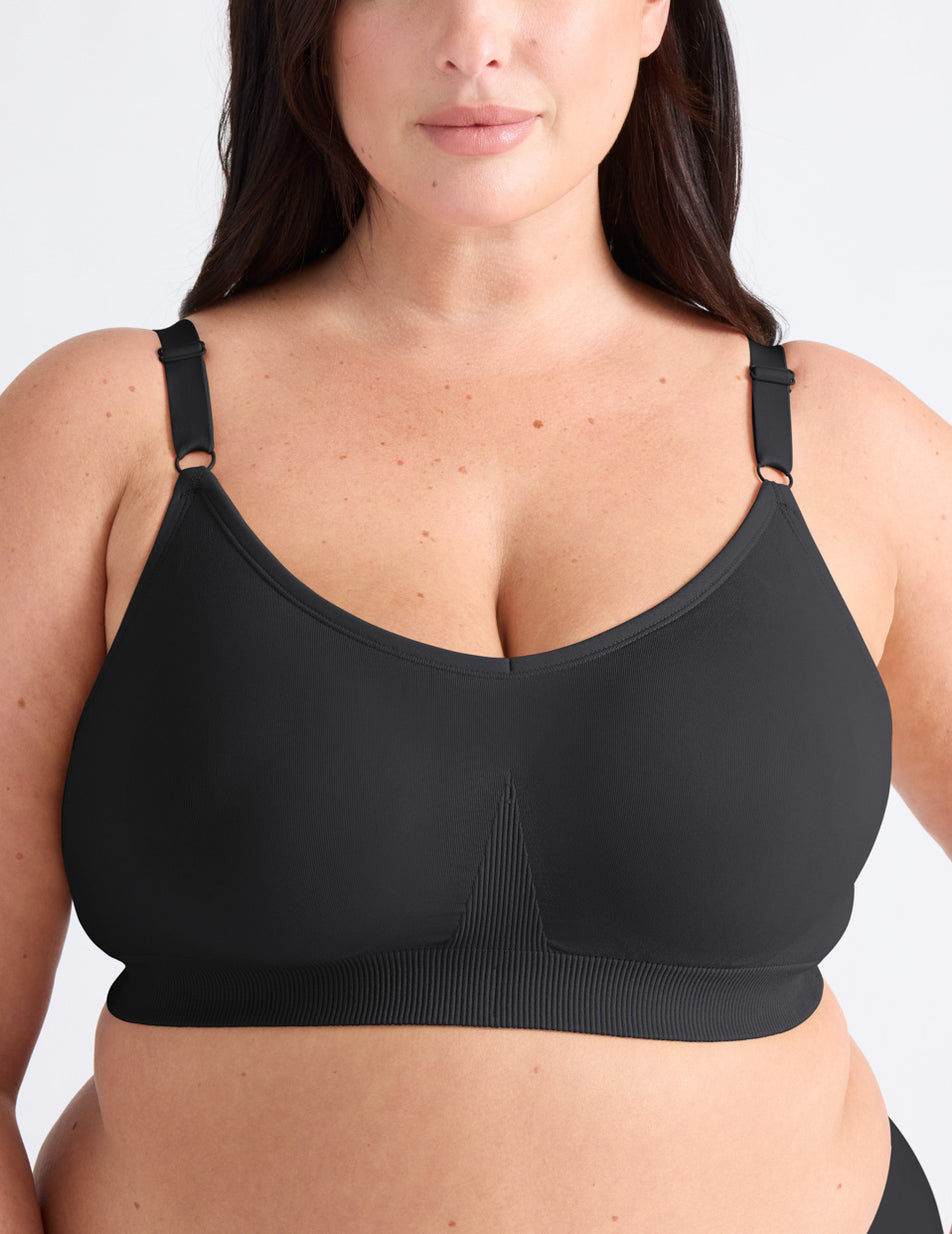 Knix Good to Go Seamless Bra Size undefined - $19 New With Tags - From Ethel