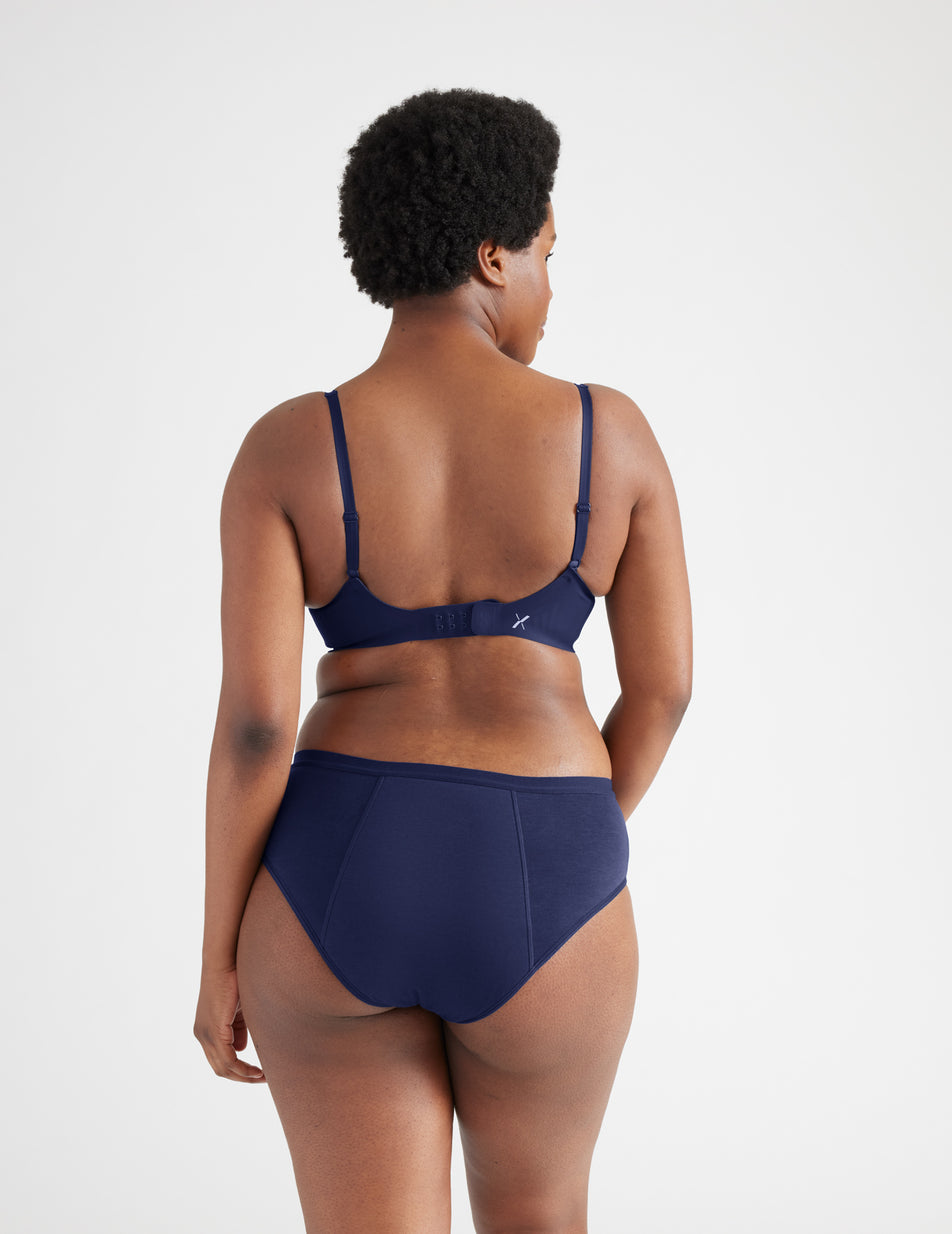 Body Magazine // Wholesale Lingerie News // Knix Adds Leakproof
