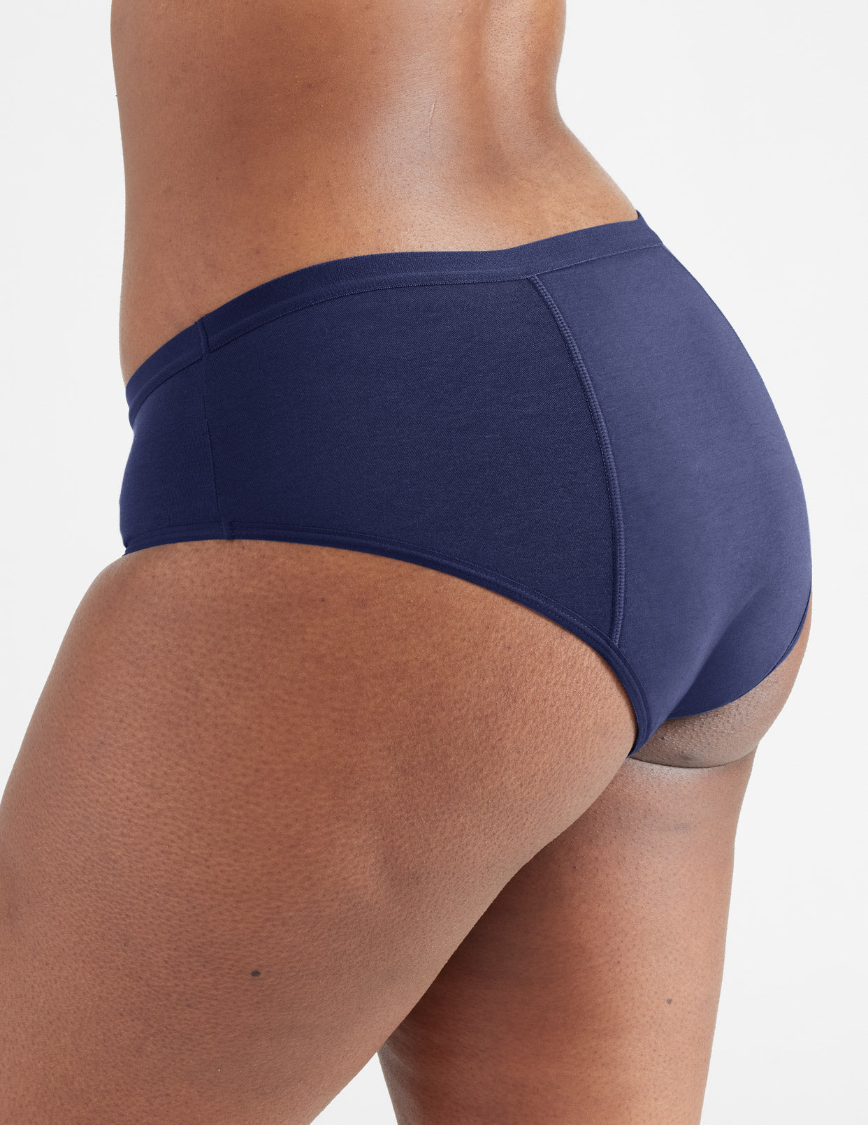 Unders by Proof Period Underwear - Regular Brief (2 Tampons / 6 Tsps) 