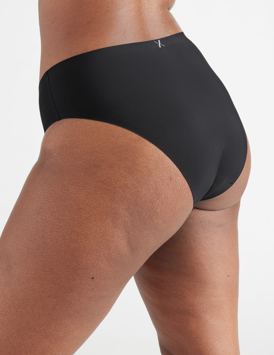 4-pack French Cut Panties (3119913)