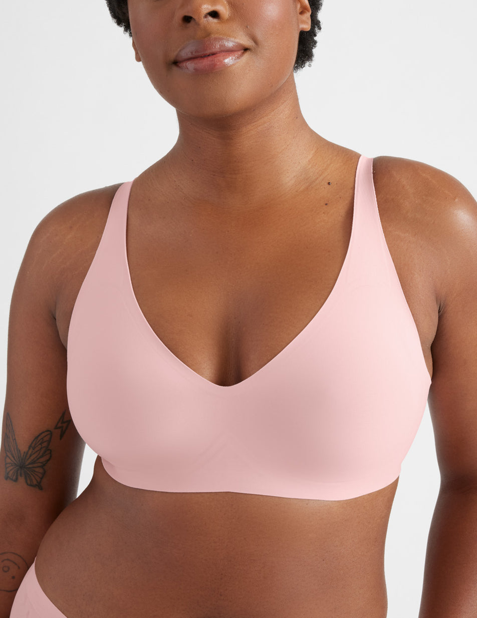 The Revolution Bra from @knix is truly revolutionary like me #knix #kn