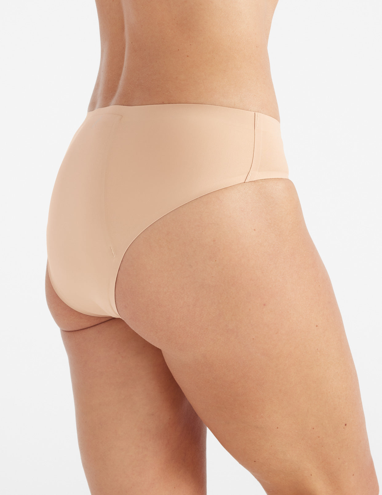 HUPOM Knix Underwear Underwear For Women Postpartum Activewear None Banded  Waist Pink L 