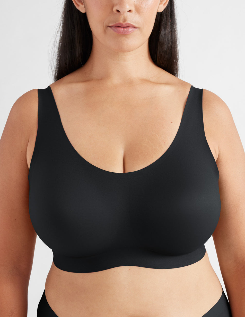 Revolution Adjustable Pullover Bra