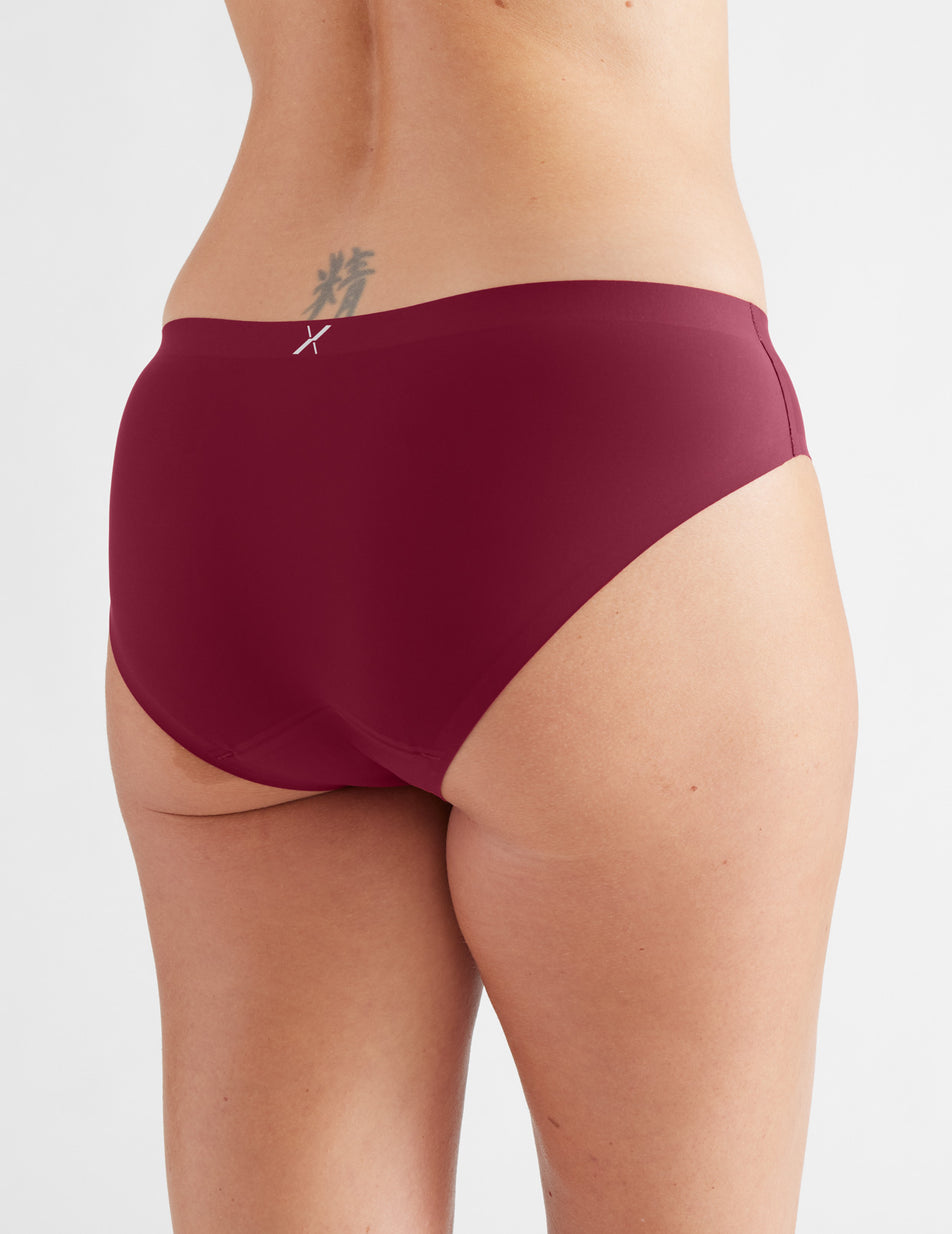 Buy Period Proof Bikini Underwear - Leakproof Bikini Panties - Knix