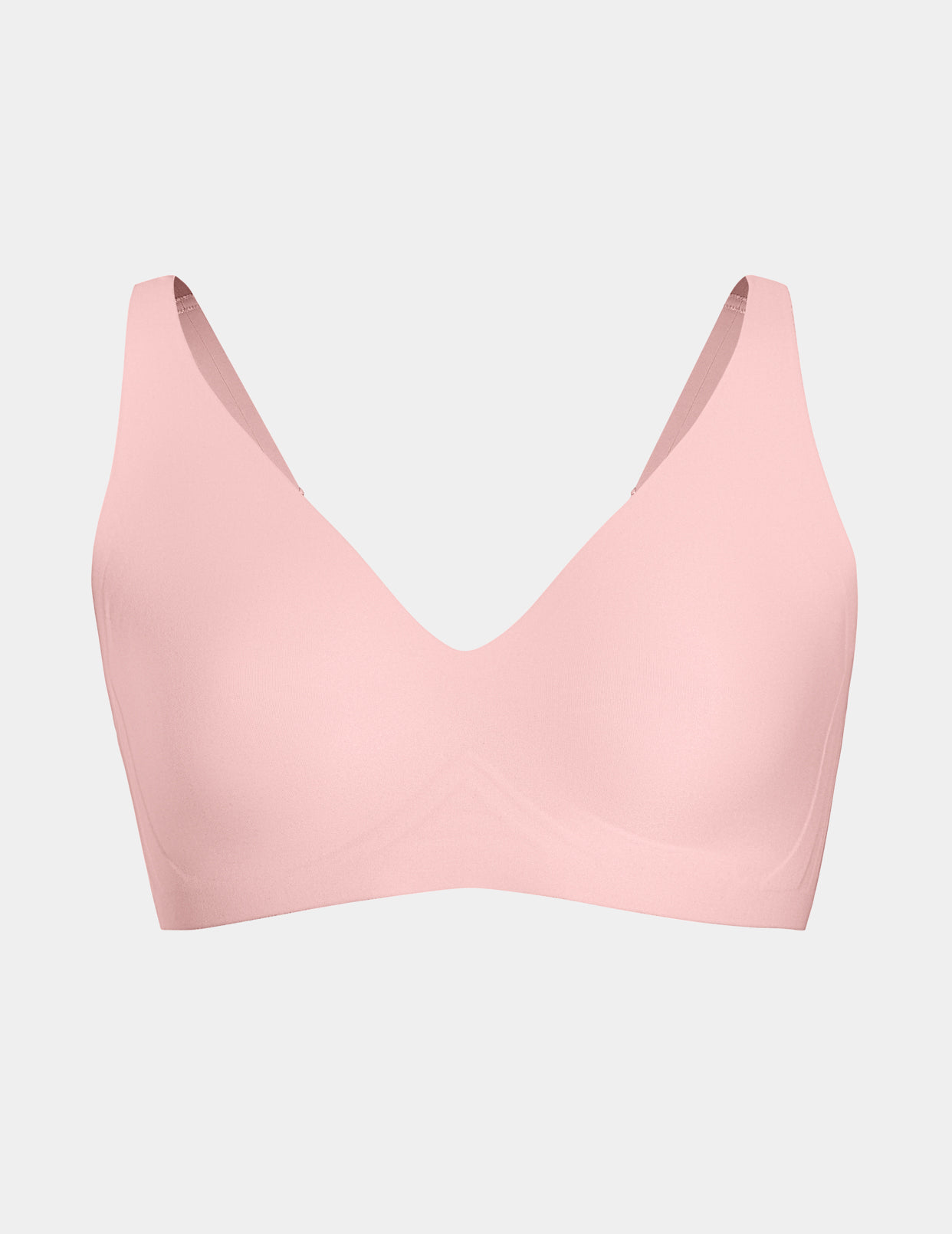 Revolution V-Neck Bra