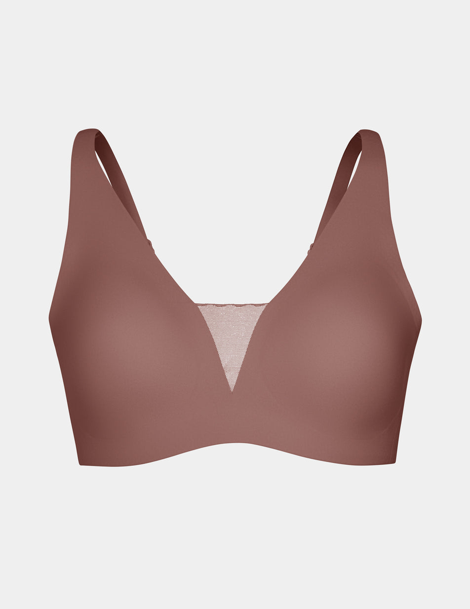 sloggi Zero Feel Flow Top - Sports bra Women's, Product Review