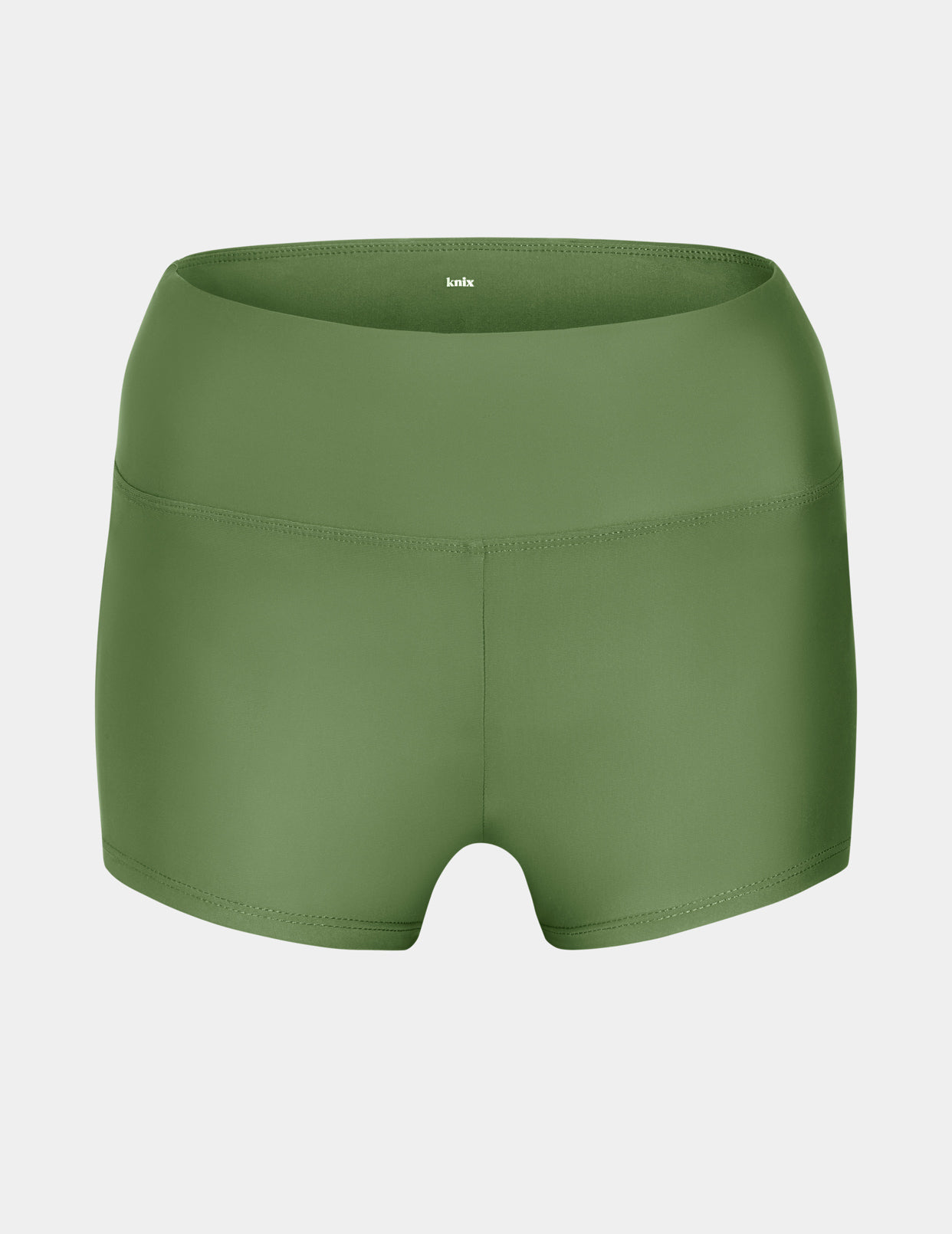 Leakproof Swim Short