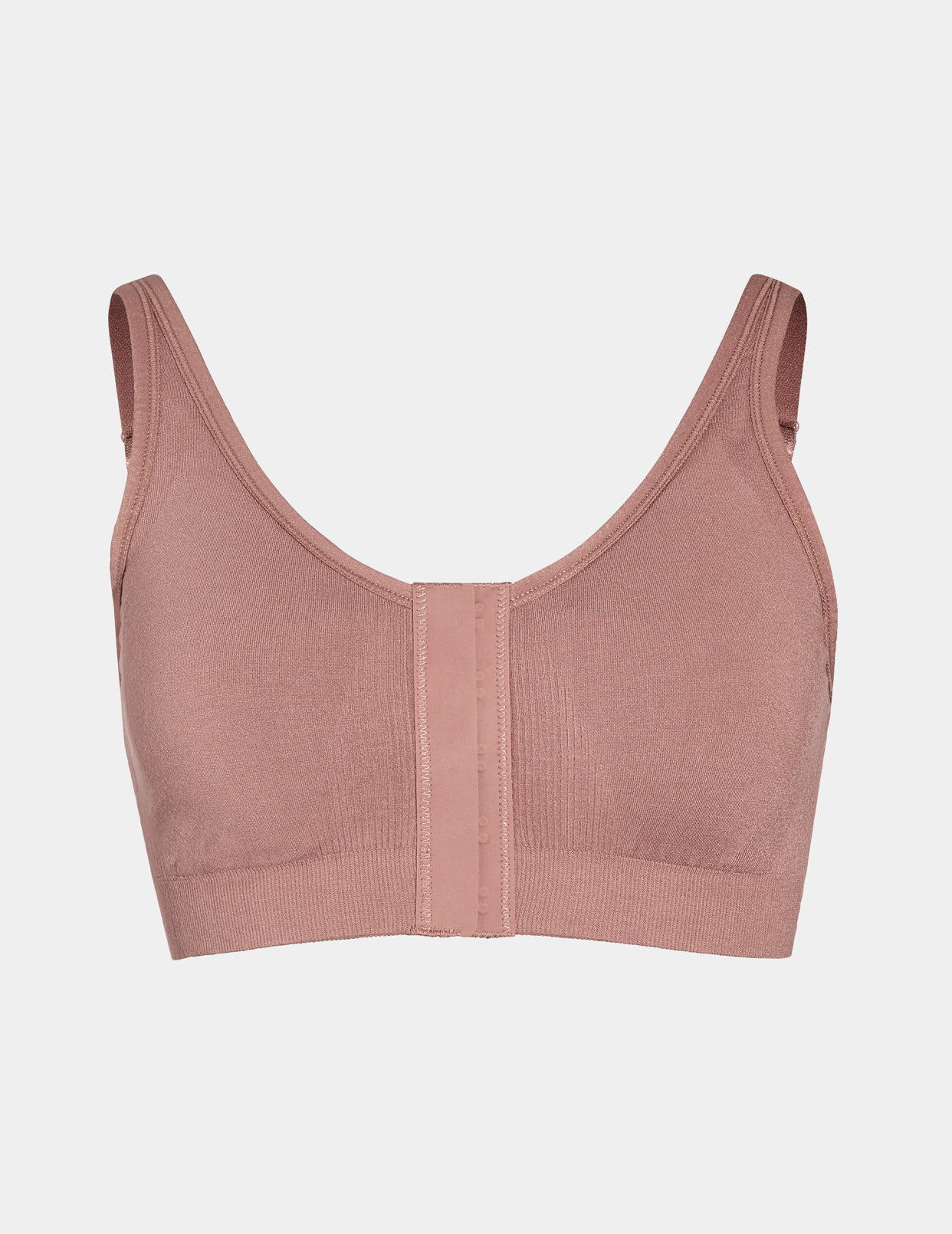 Ultra Soft Front Closure Bra - Knix - Knix