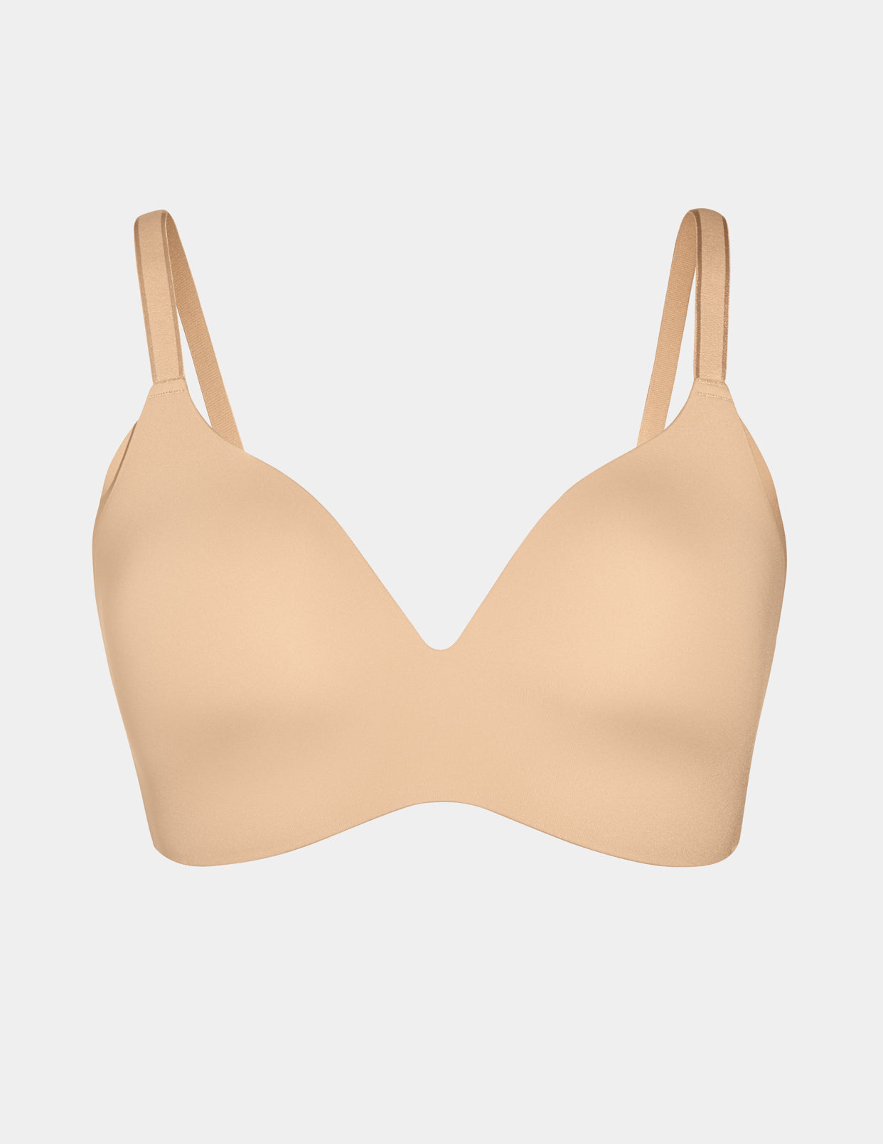 This New Under £20 Wireless Bra From Uniqlo Is A Game Changer