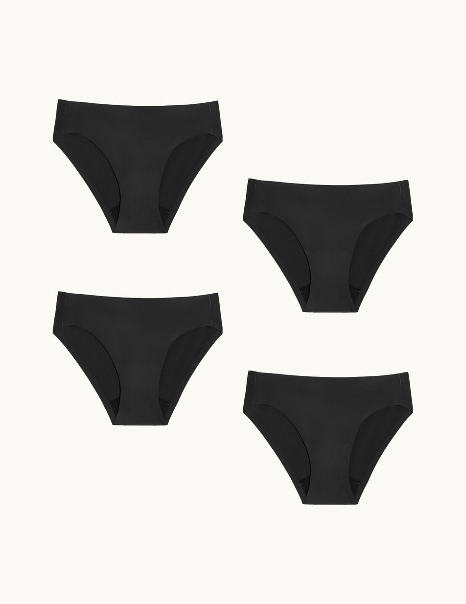 Teen Starter Underwear 4 Pack