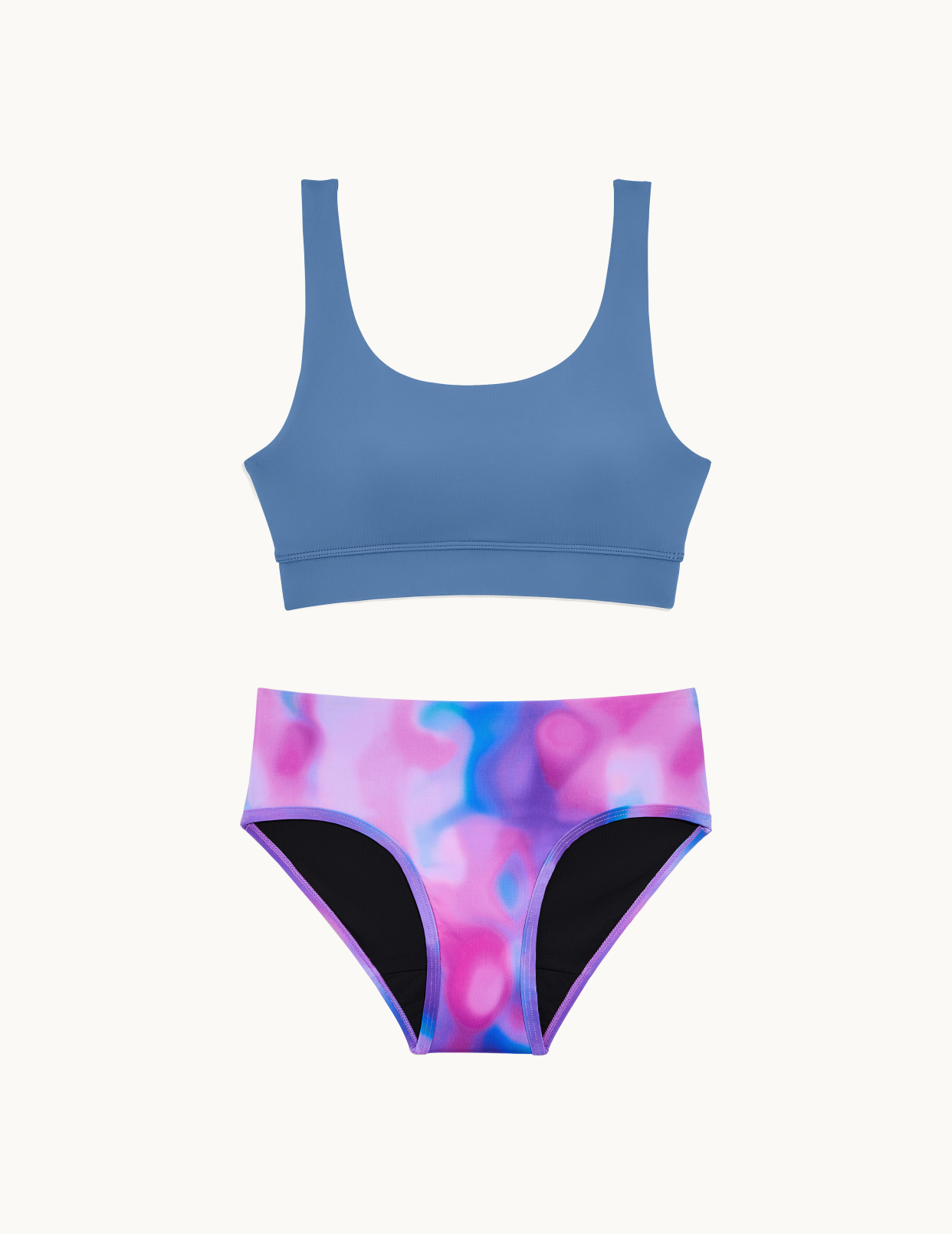 Teen Period Full Confidence Swim Set