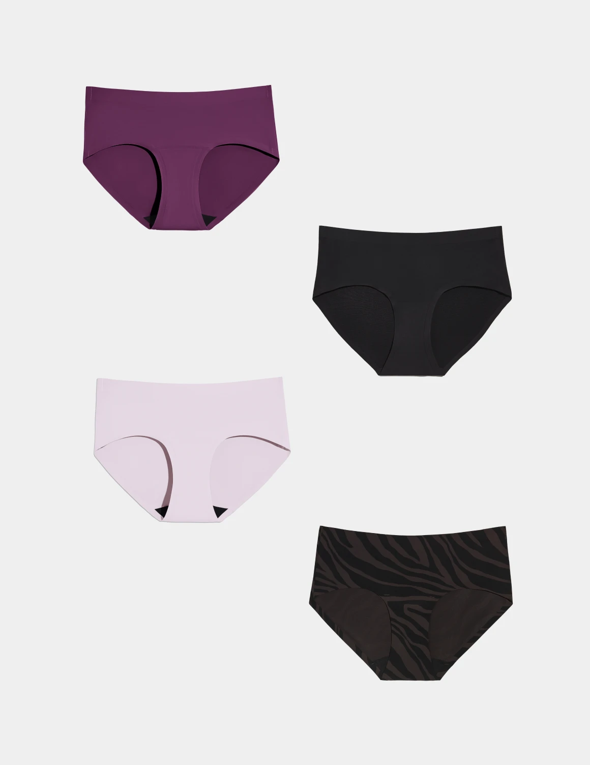 Wholesale Seamless Unisex Panty In Sexy And Comfortable Styles 