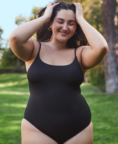 unhg 3 Layers Leak Proof Underwear for Women, Plus Size Leakproof