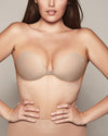 Push-Up Luxe Adhesive Reusable Bra