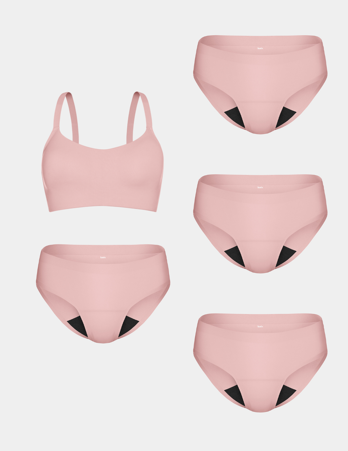 One&Only Bra™ Set - Bikini