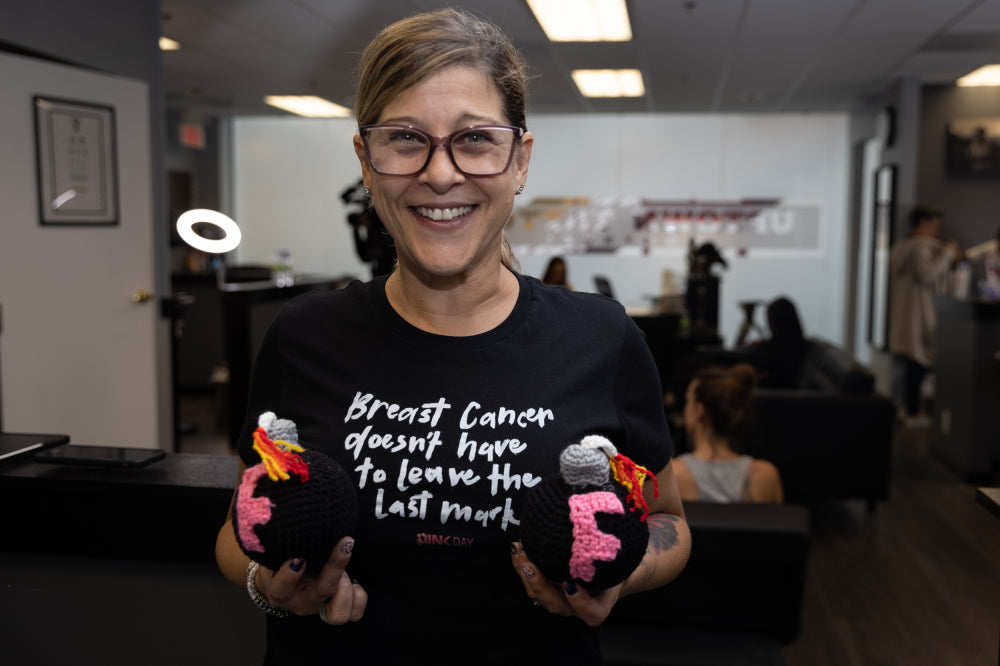 The Previvor Facilitating Free Mastectomy Tattoos for Breast