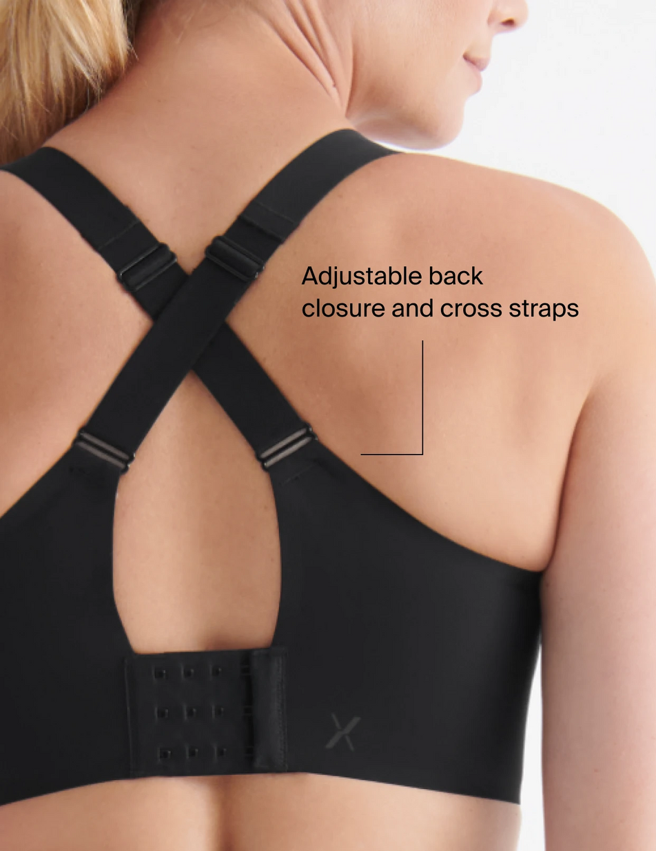 Adjustable Sports Bras for Sale, Wireless Supportive Sports Bras