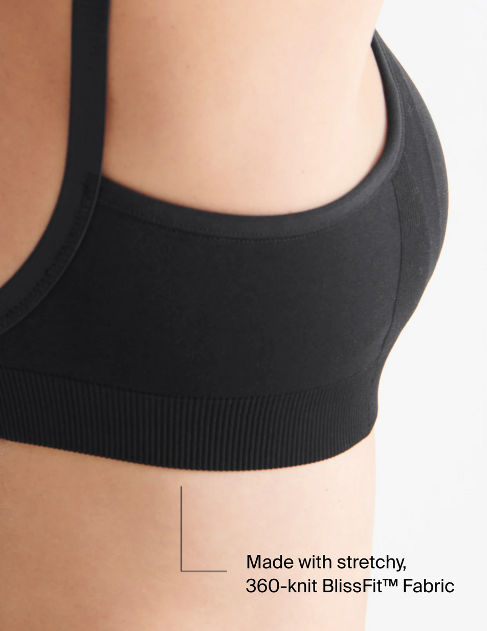 Knix introduces the most comfortable Bra ever - Times of Textile