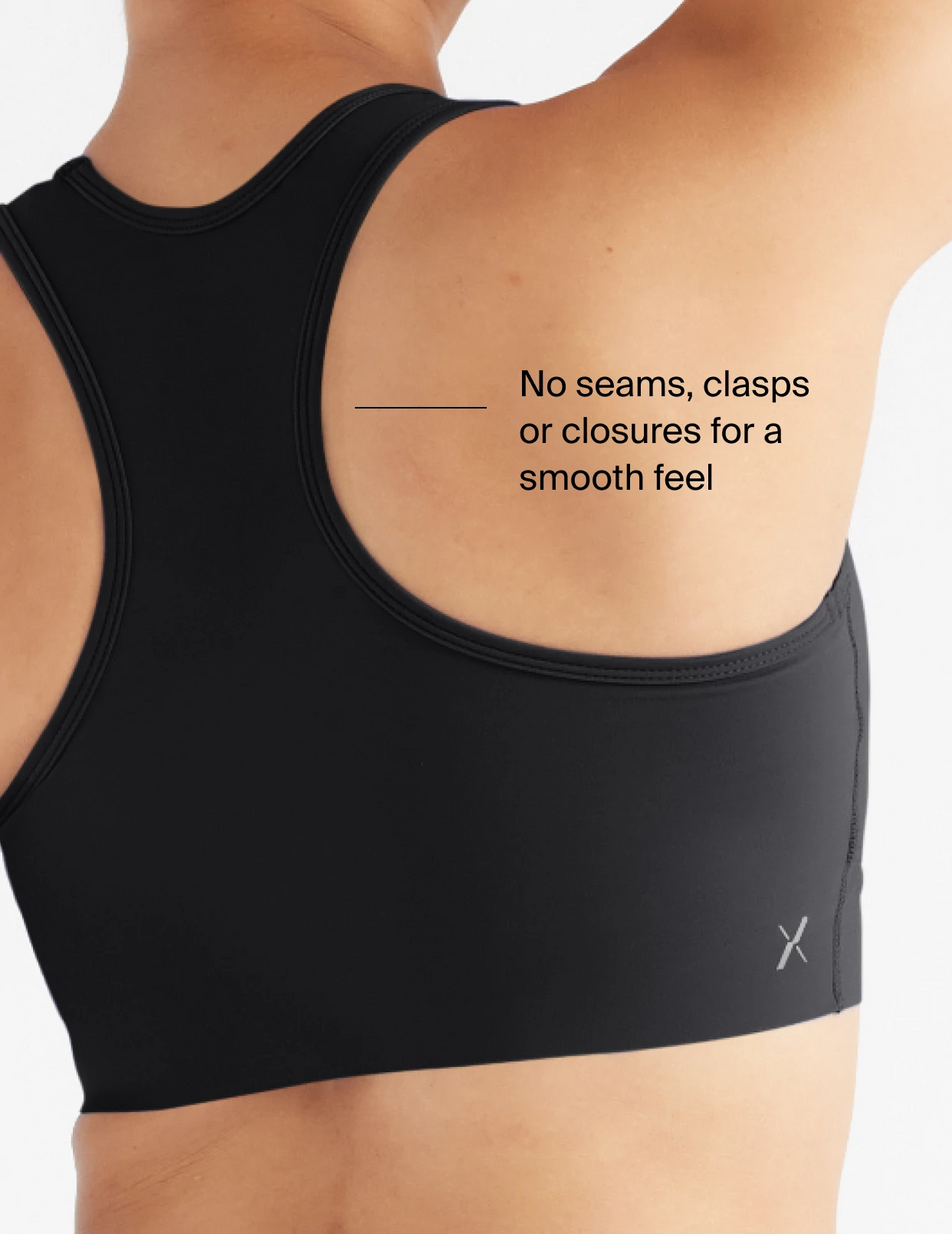 Momenta Racerback Sports Bra - Sale