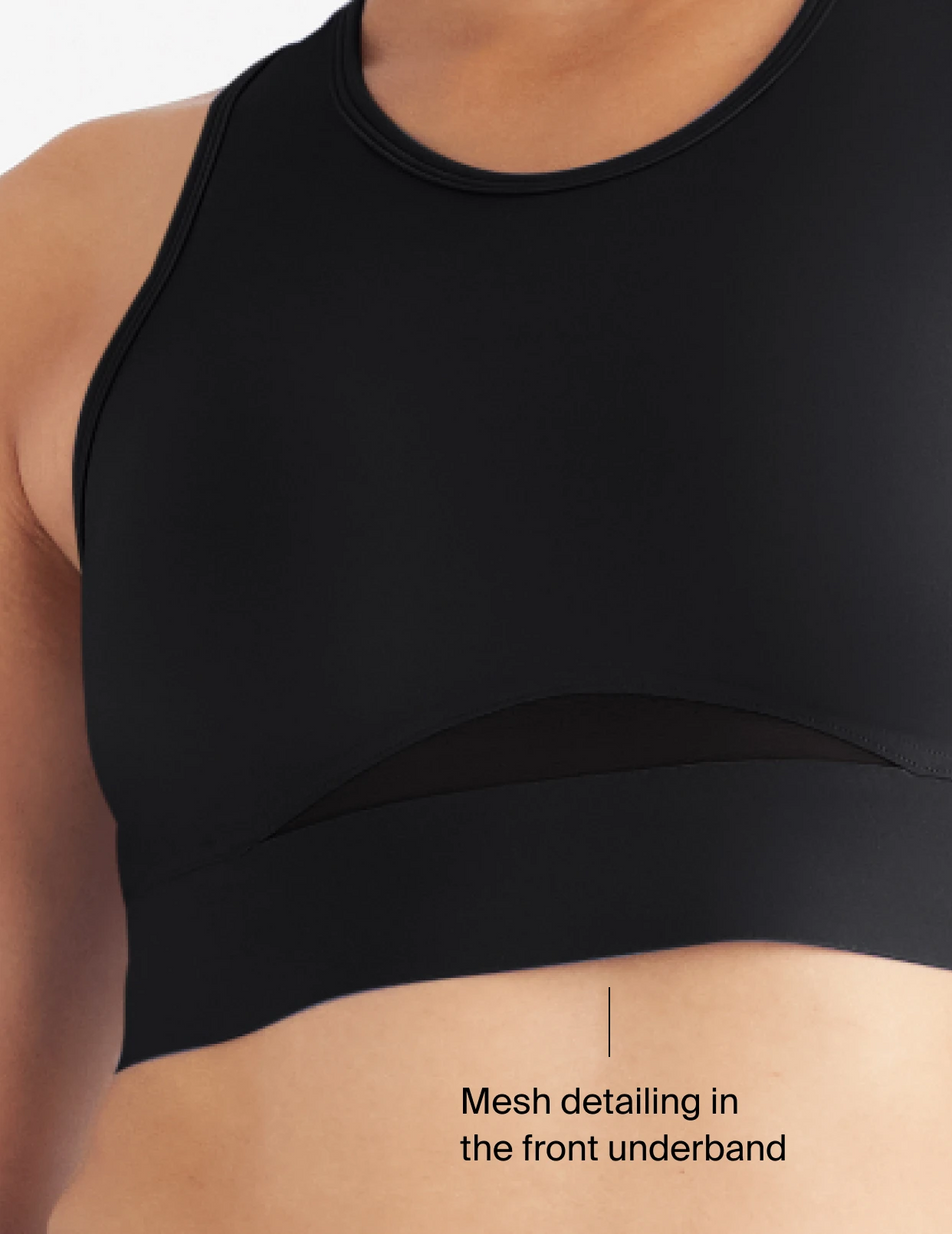 Unhappy Customer  Knix Bra Review 