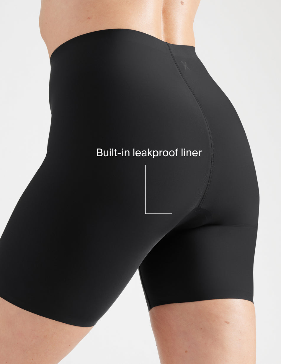 Leakproof Thigh Saver® - Knix