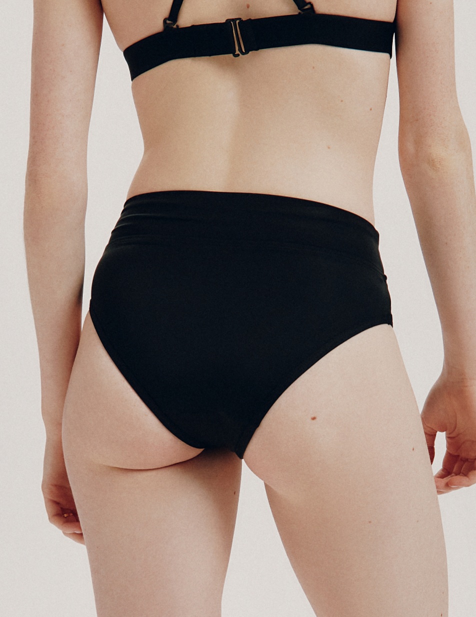 Period Swim Bottoms