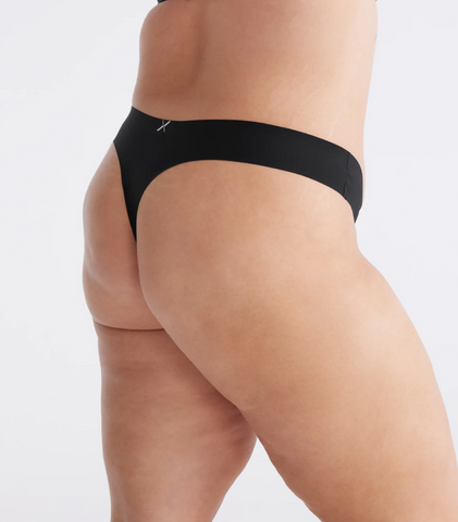 What To Wear Under Yoga Pants? Here's Your Answer – WAMA Underwear