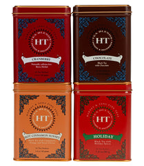 Harney and Sons Knix Holiday Tea