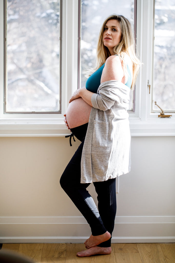 What to Expect When You're Expecting Twins – Knix
