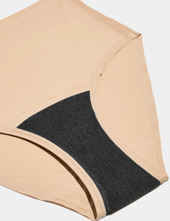 KNIX Super Leakproof High Rise Underwear - Period Underwear for