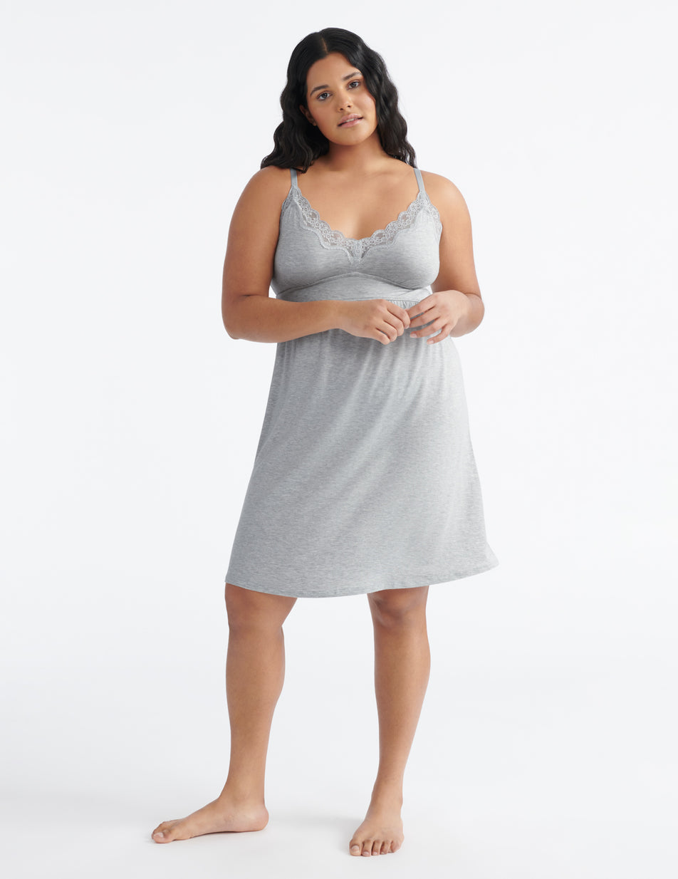 Modal Nightgown - Knix