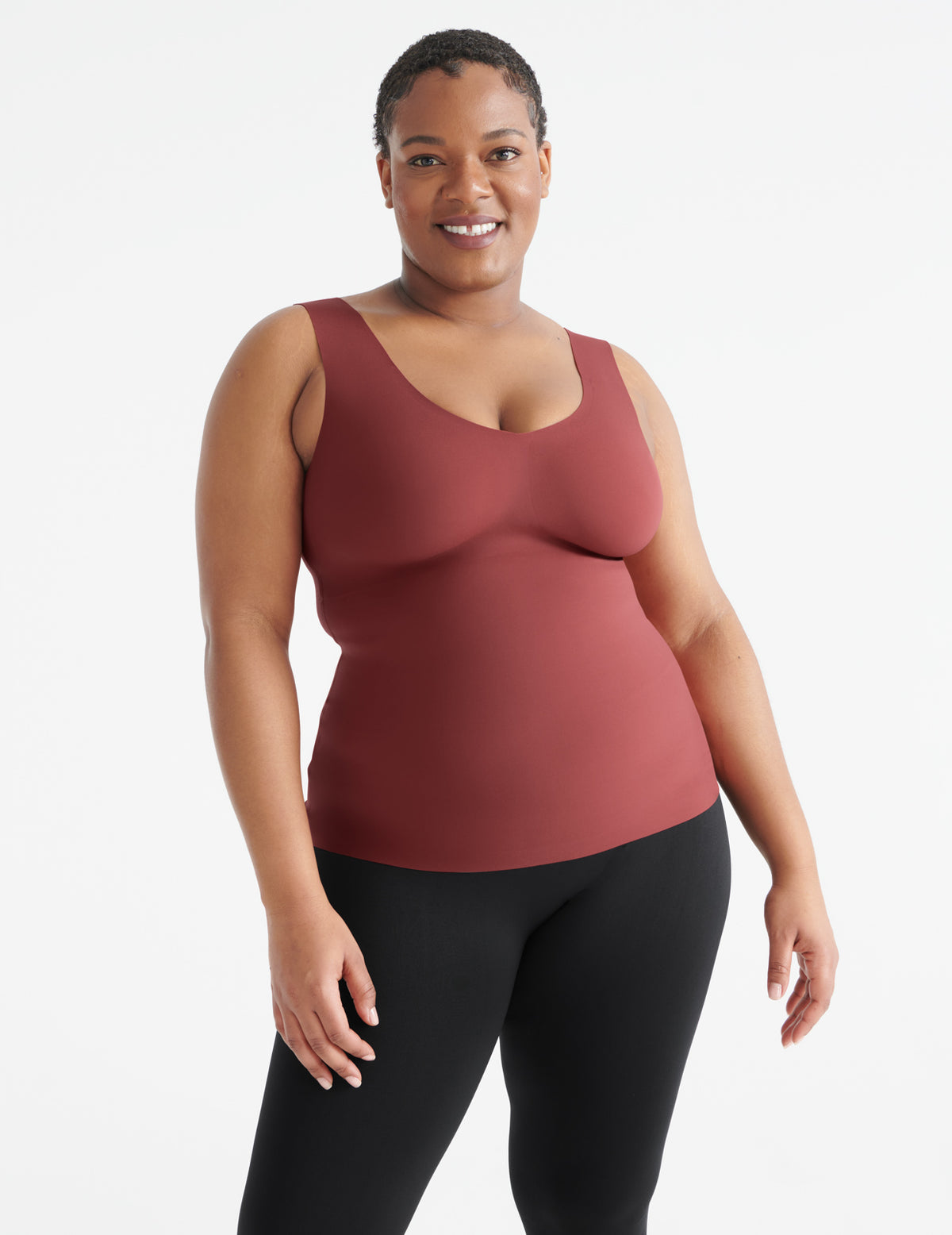 Shop new arrivals from Spanx and Skims including shapewear, bras, clothing  and more - Good Morning America