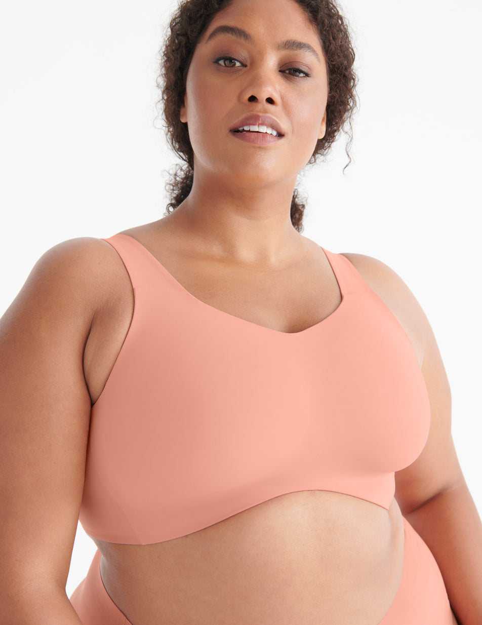 The Catalyst - Best high impact sports bra for support and comfort - Knix