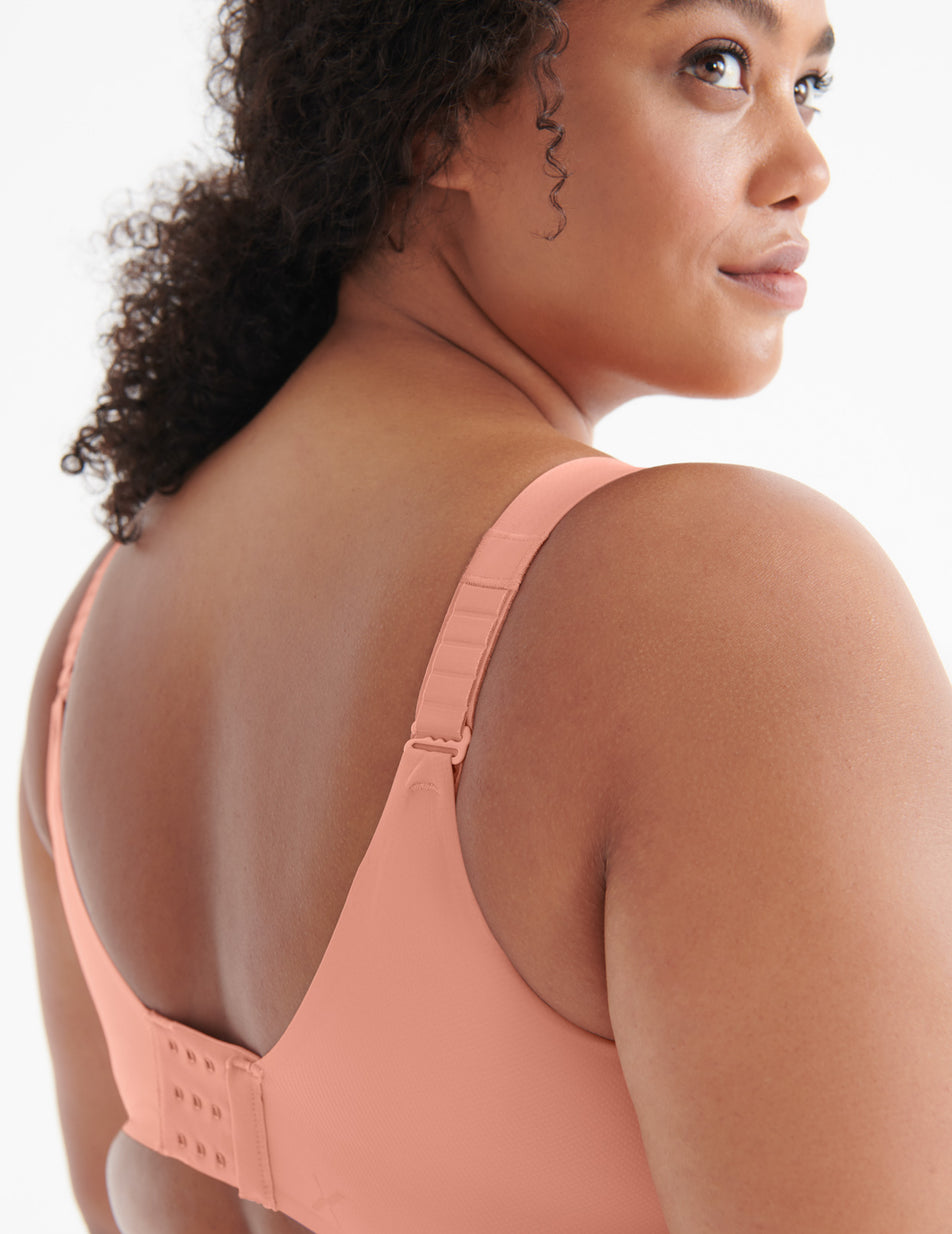 The Catalyst - Best high impact sports bra for support and comfort - Knix