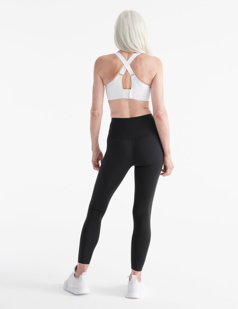 Knix Catalyst Front Zip Sports Bra Size undefined - $57 New With