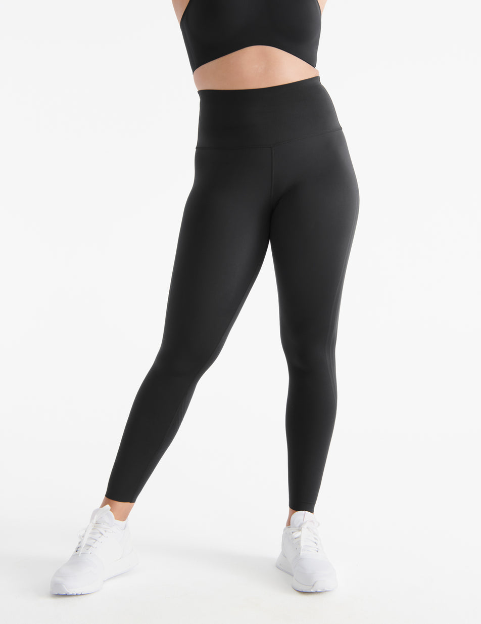 Knix HiTouch High Rise Legging Size XXL.