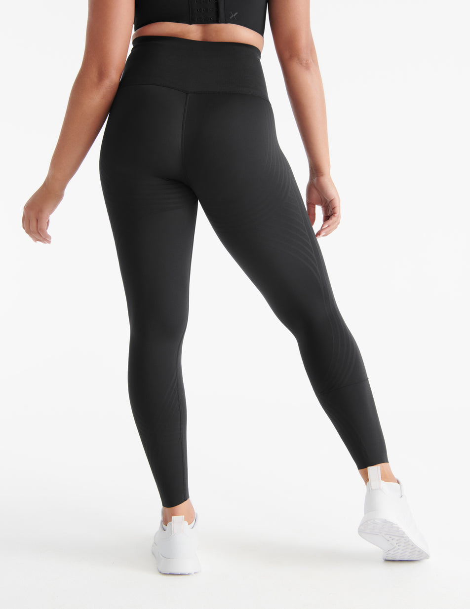 HiTouch™️ High Rise Legging – Knix