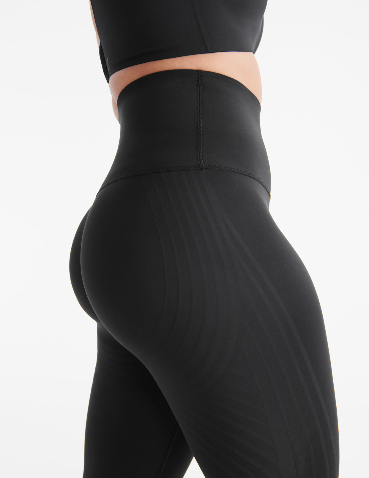HiTouch™️ High Rise Legging - Knix - Knix