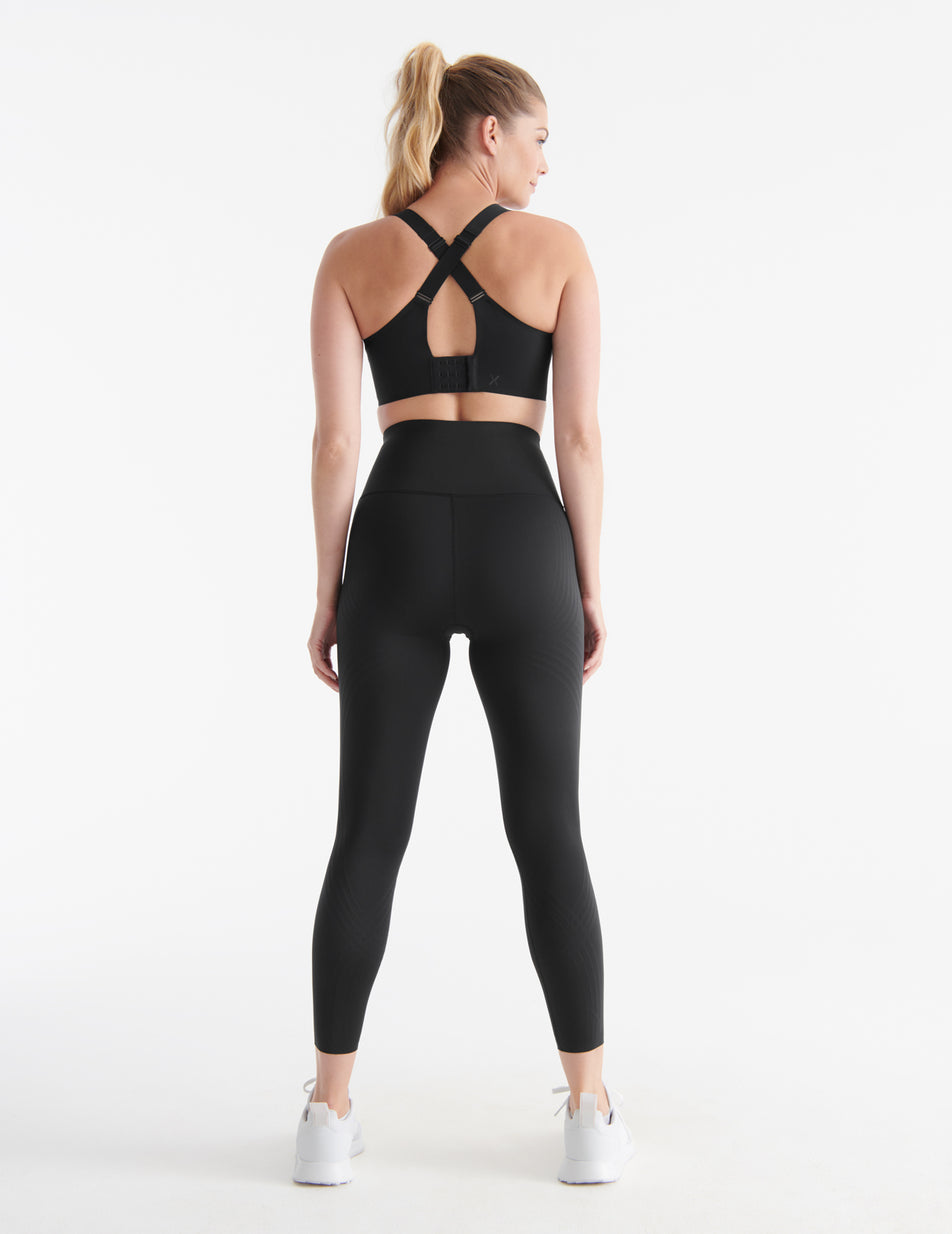 knix, Pants & Jumpsuits, Knix Go With The Flow High Rise Leakproof Legging  Xs