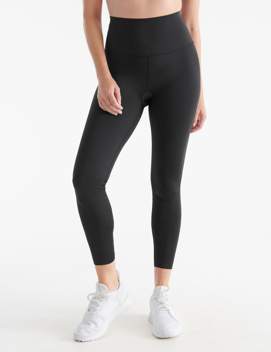 Go with the Flow™️ High Rise Leakproof Legging · Knix