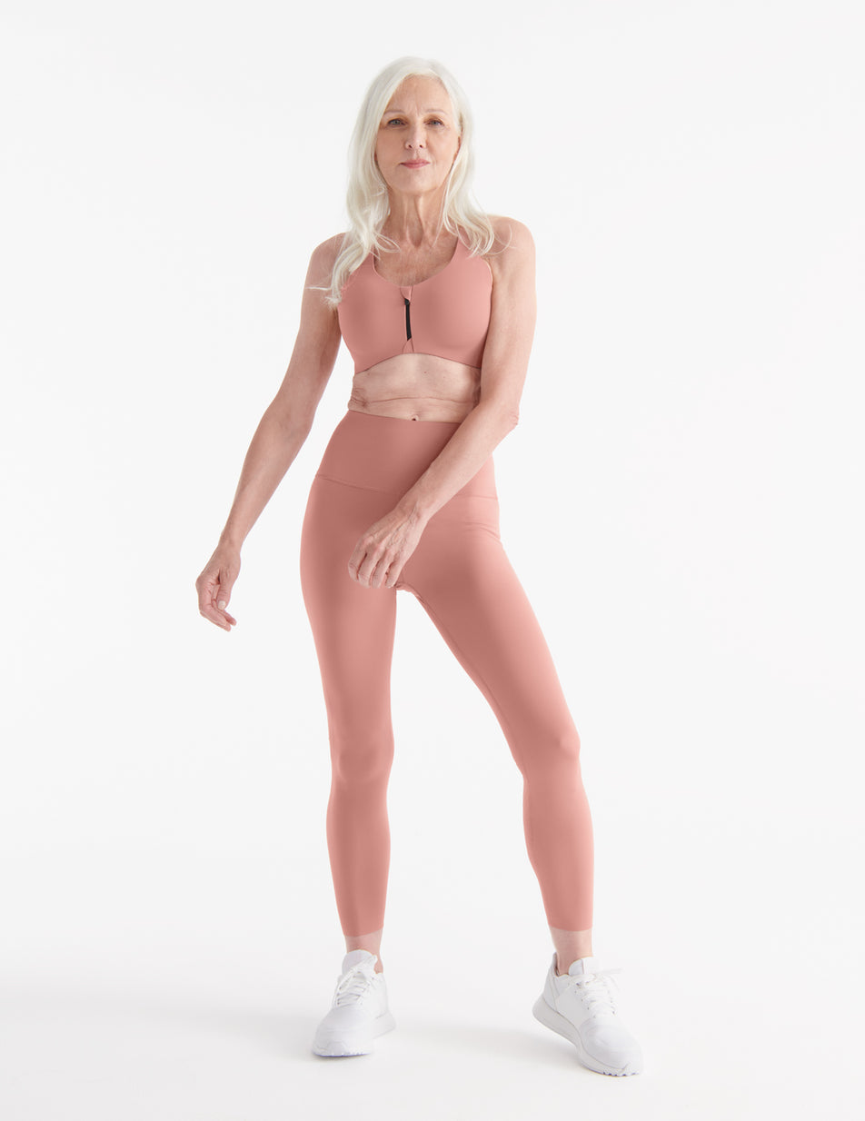 HiTouch™️ High Rise Legging - Knix curated on LTK