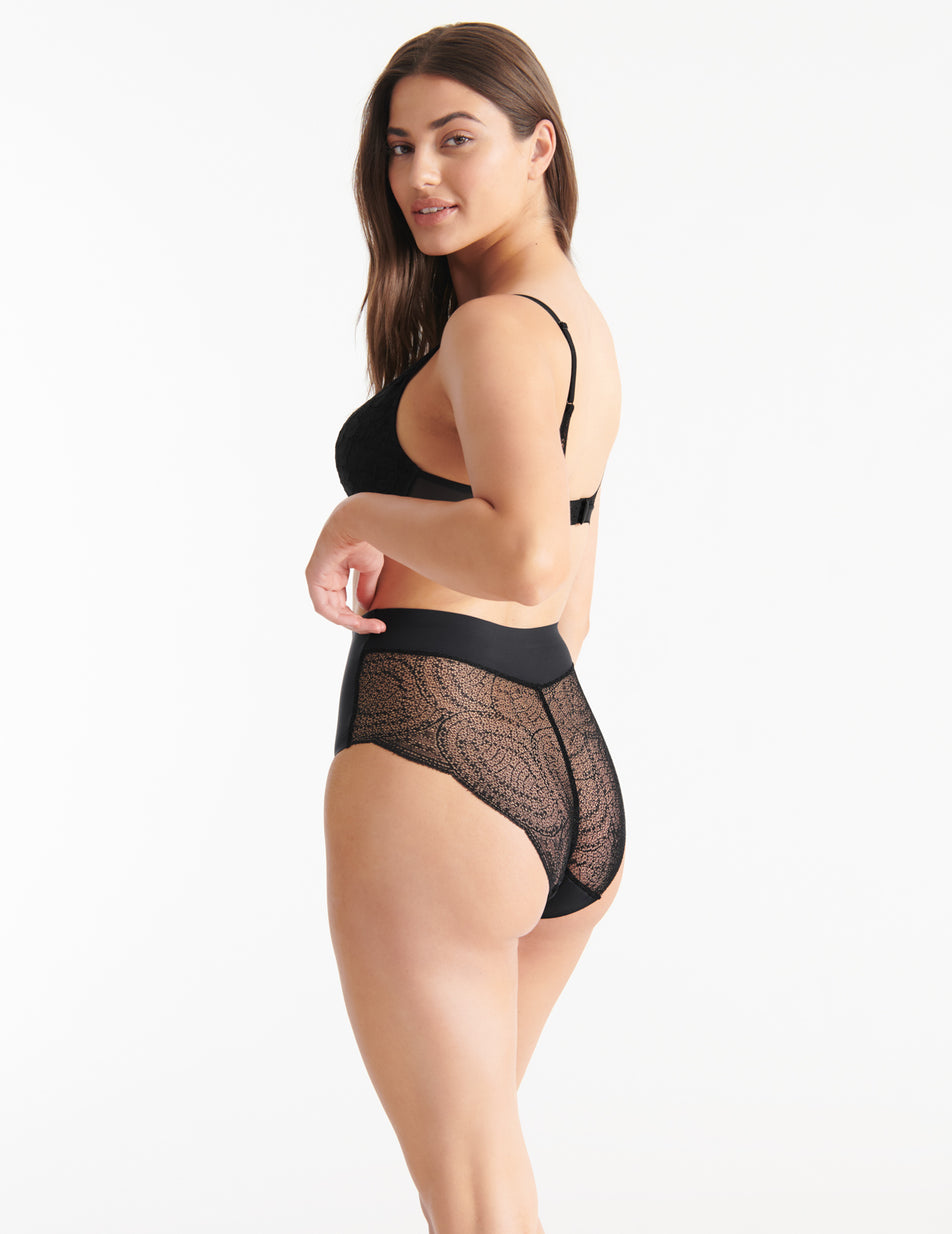 Introducing the Lace Collection – Knix