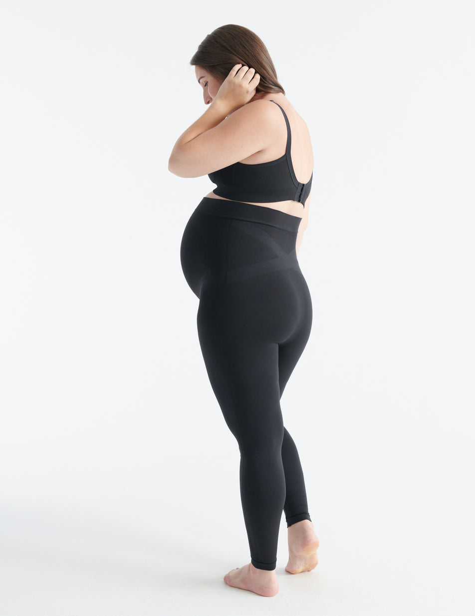 Maternity tights