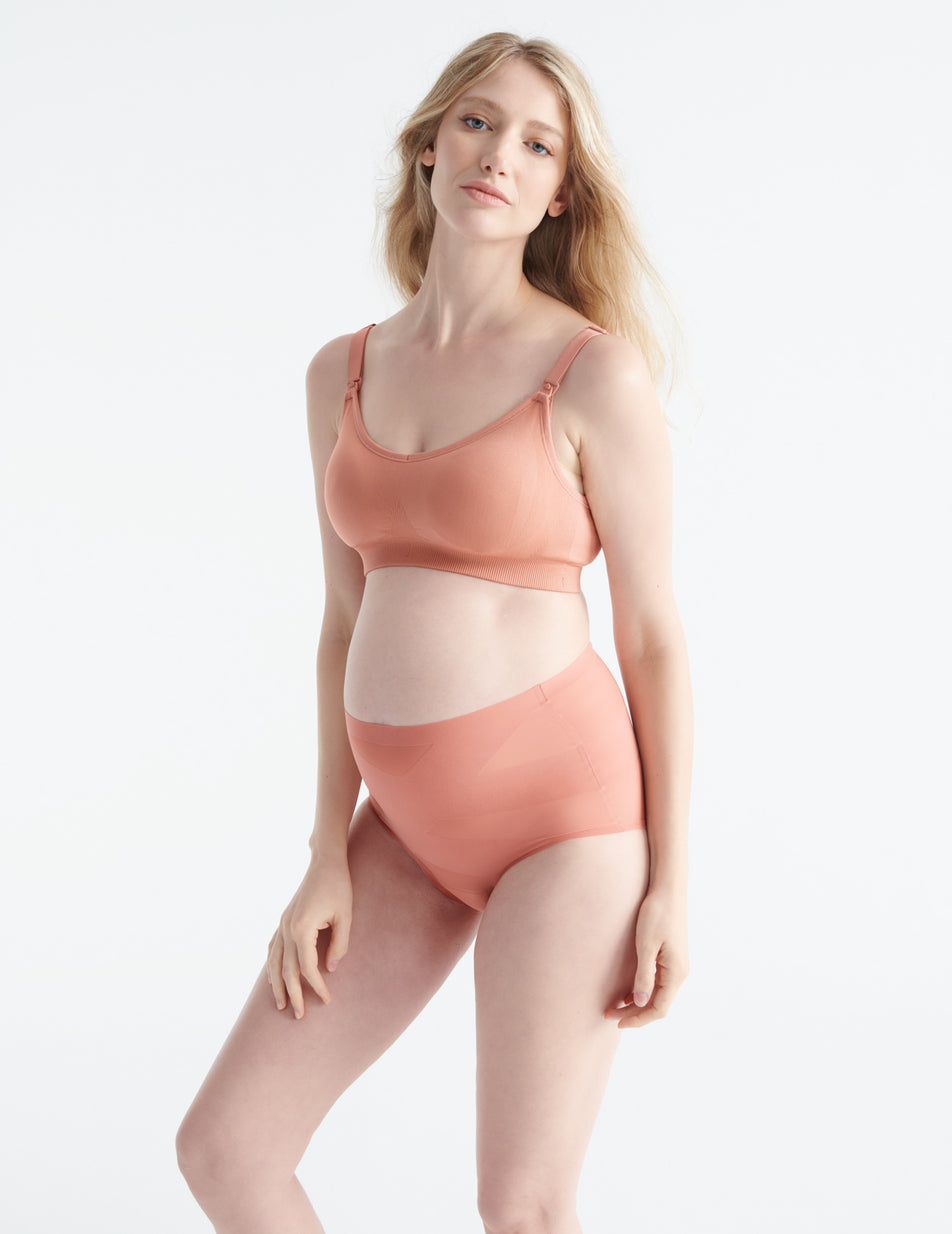 Ask Knix: Where Can I Find a Comfy Nursing Bra?