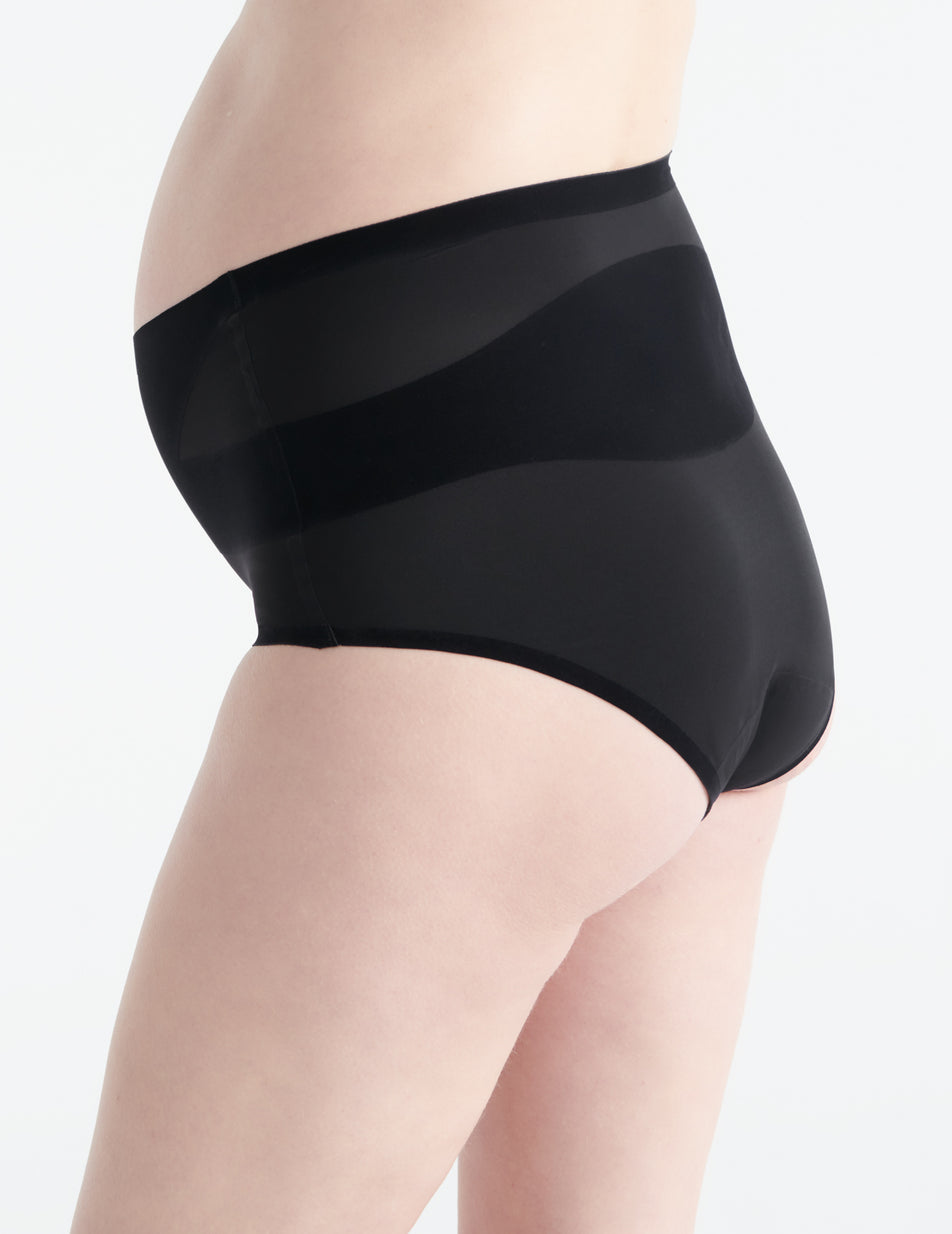 Maternity Underwear Medium Absorbency - High Waist - Female Engineering