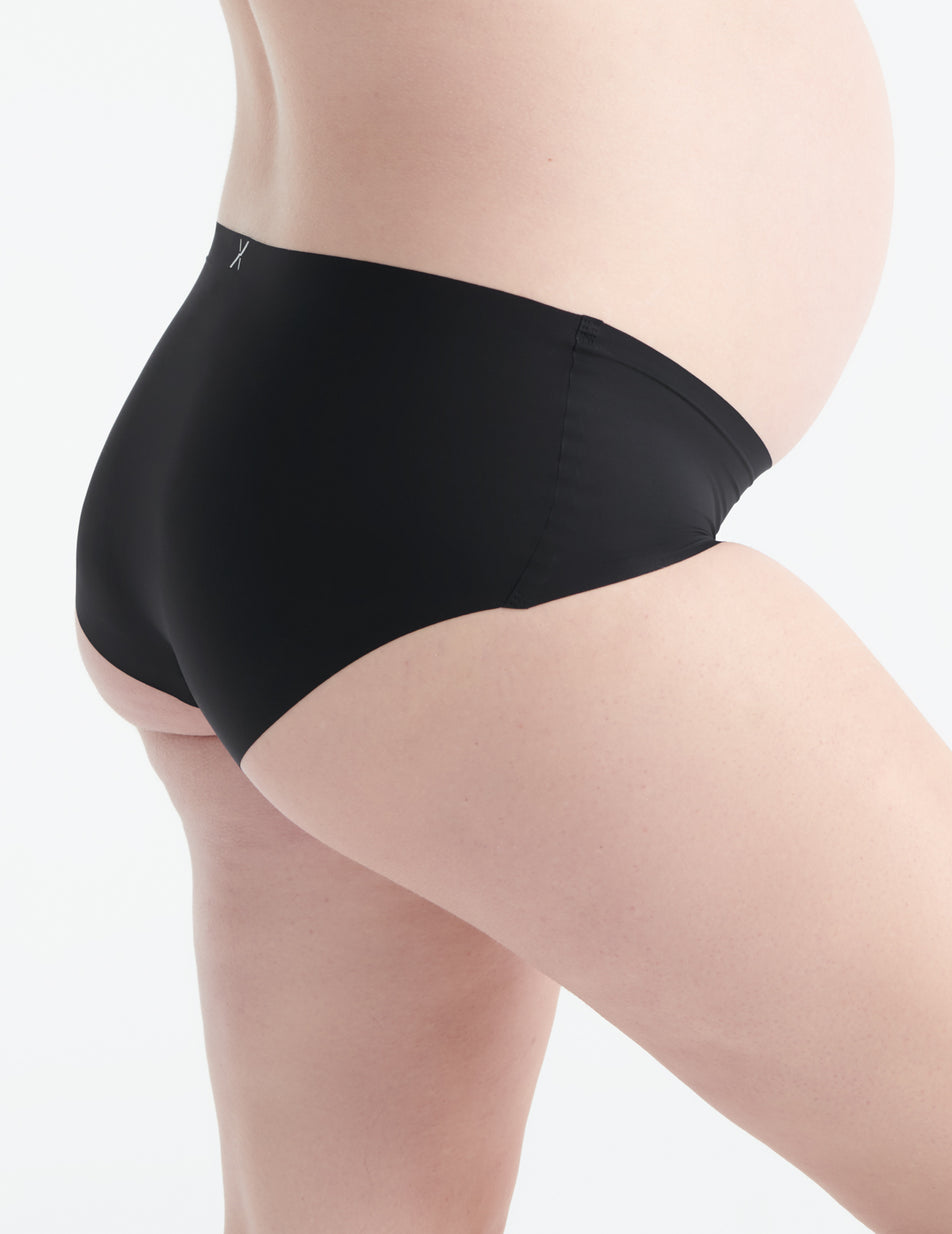 pack of 1- ladies women skin and black underwear, excellent quality, high  recommended product, size S to XXL, excellent skin and black underwear