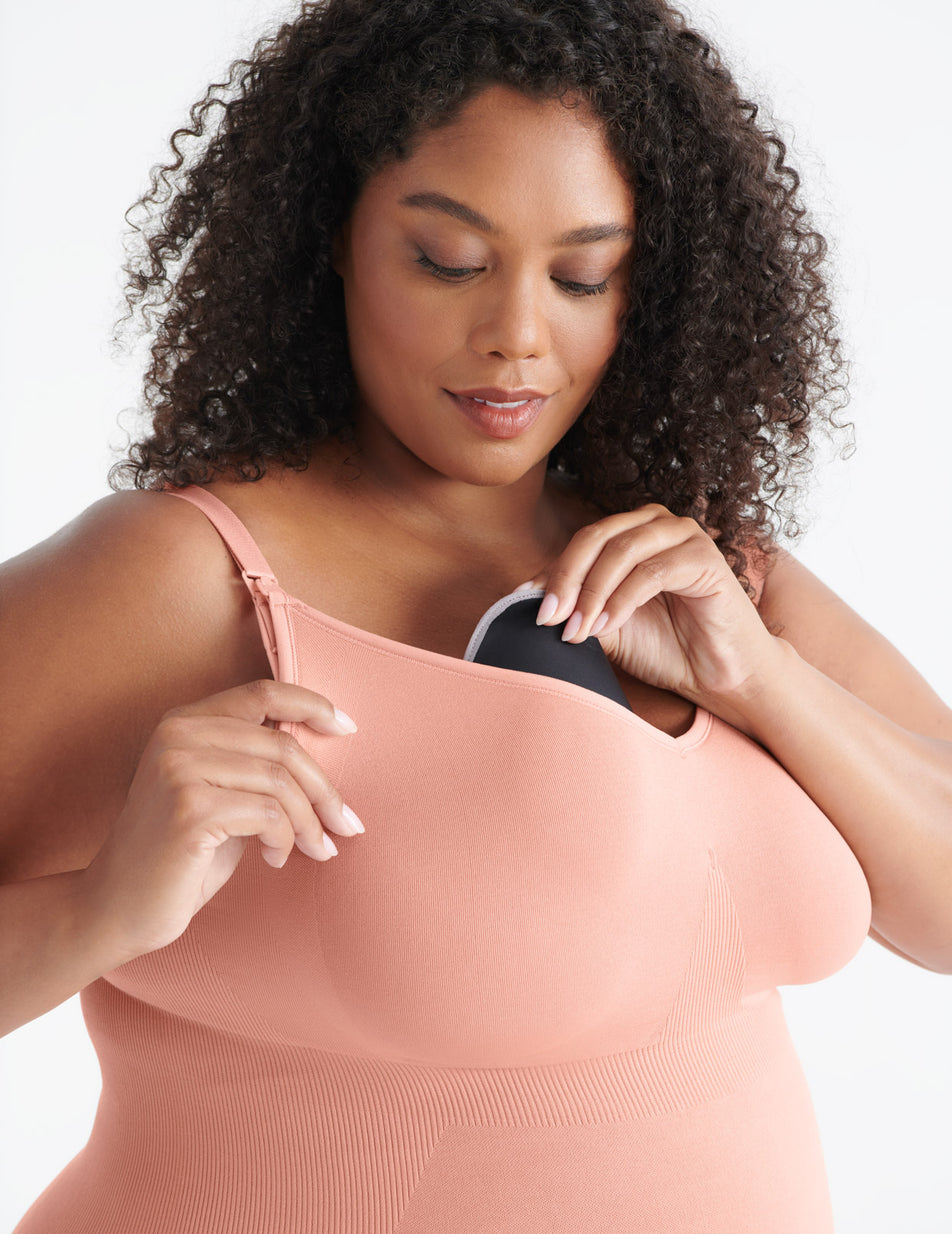 Ask Knix: Where Can I Find a Comfy Nursing Bra?