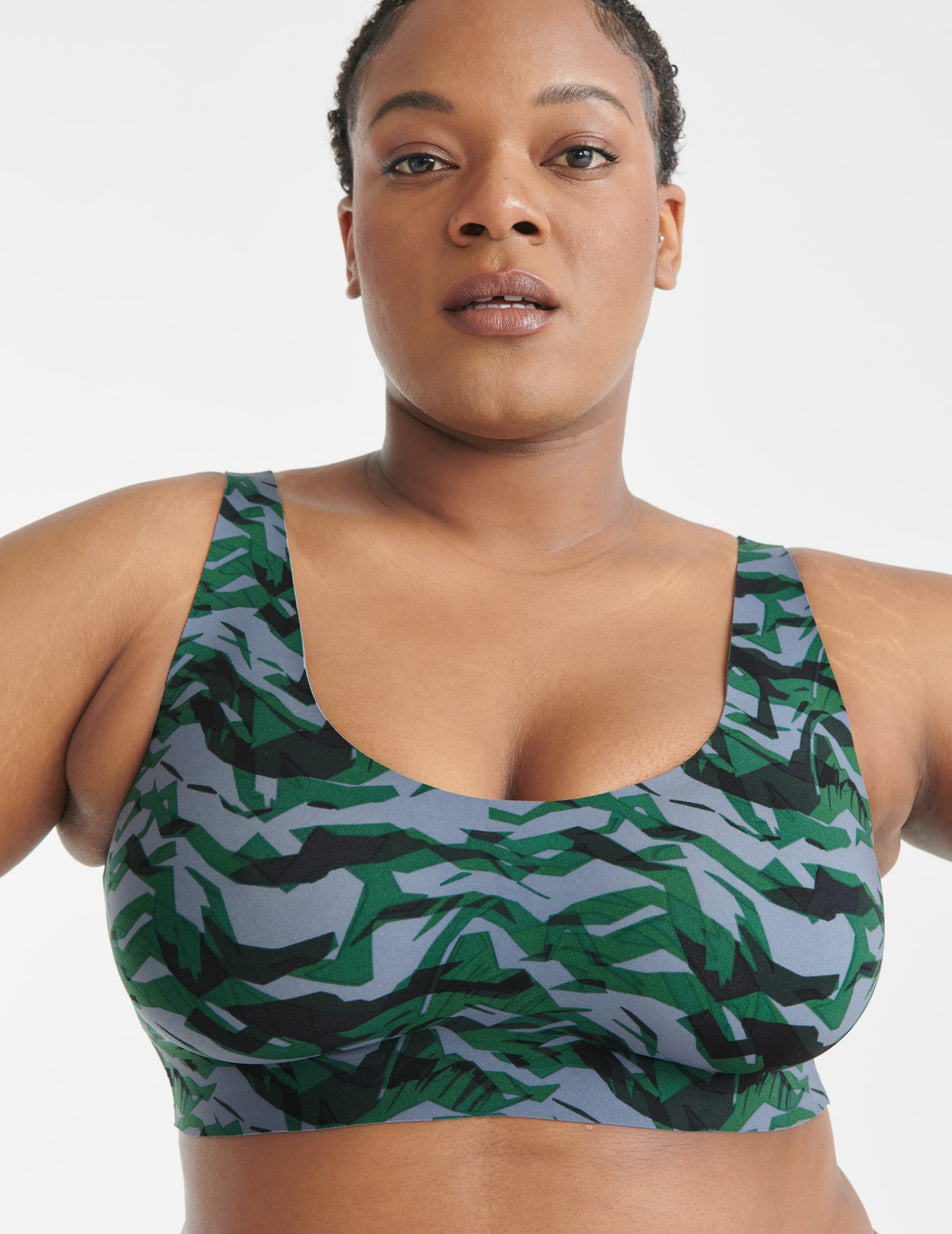 Knix LuxeLift Pullover Bra  Athletic tank tops, Bra, Clothes design