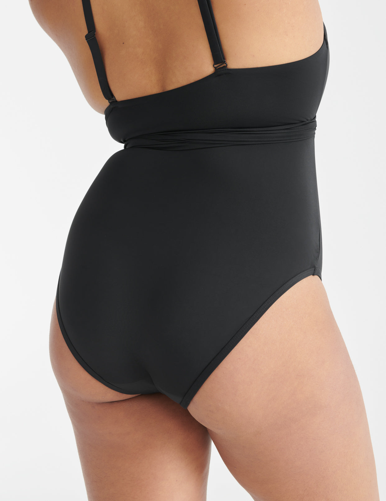 Leakproof Wrap One Piece